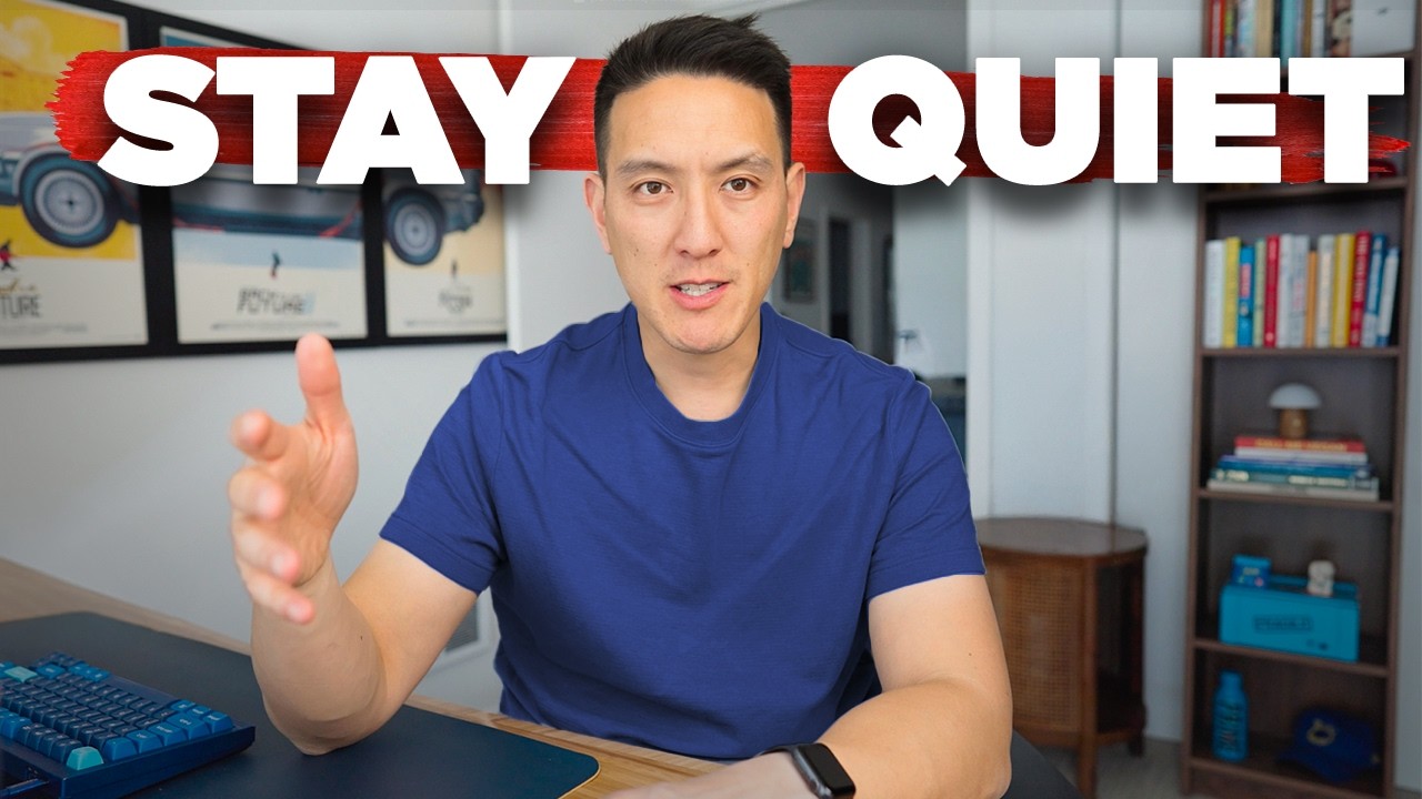 What No One Tells You About Becoming a Millionaire