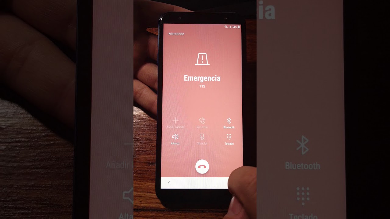 Samsung J4 Core J410g Factory reset y quitar cuenta de google