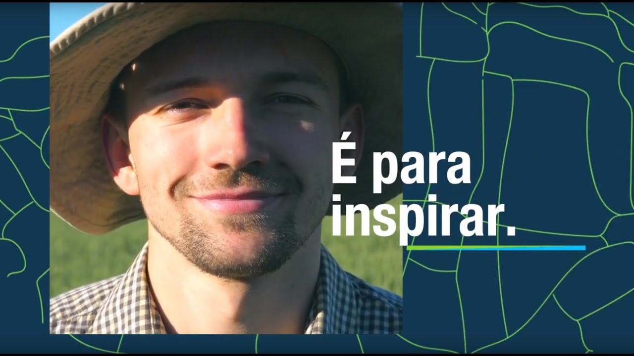 Impulso Bayer, com voc&ecirc; para o futuro | Agro Bayer