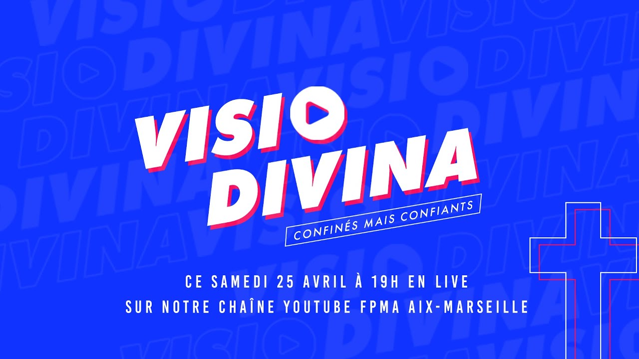 Visio Divina épisode n°2