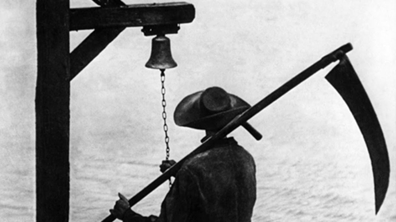 Carl Theodor Dreyer | O cineasta da vida interior
