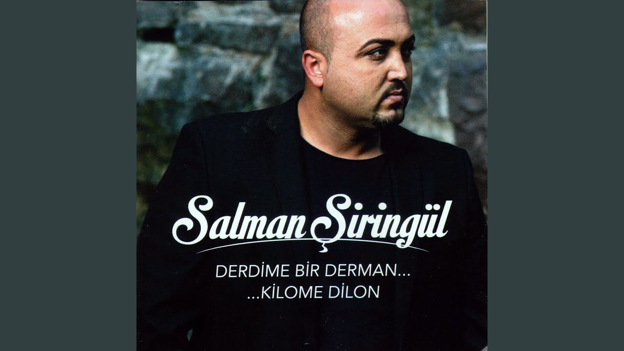 Karlı Dağlar