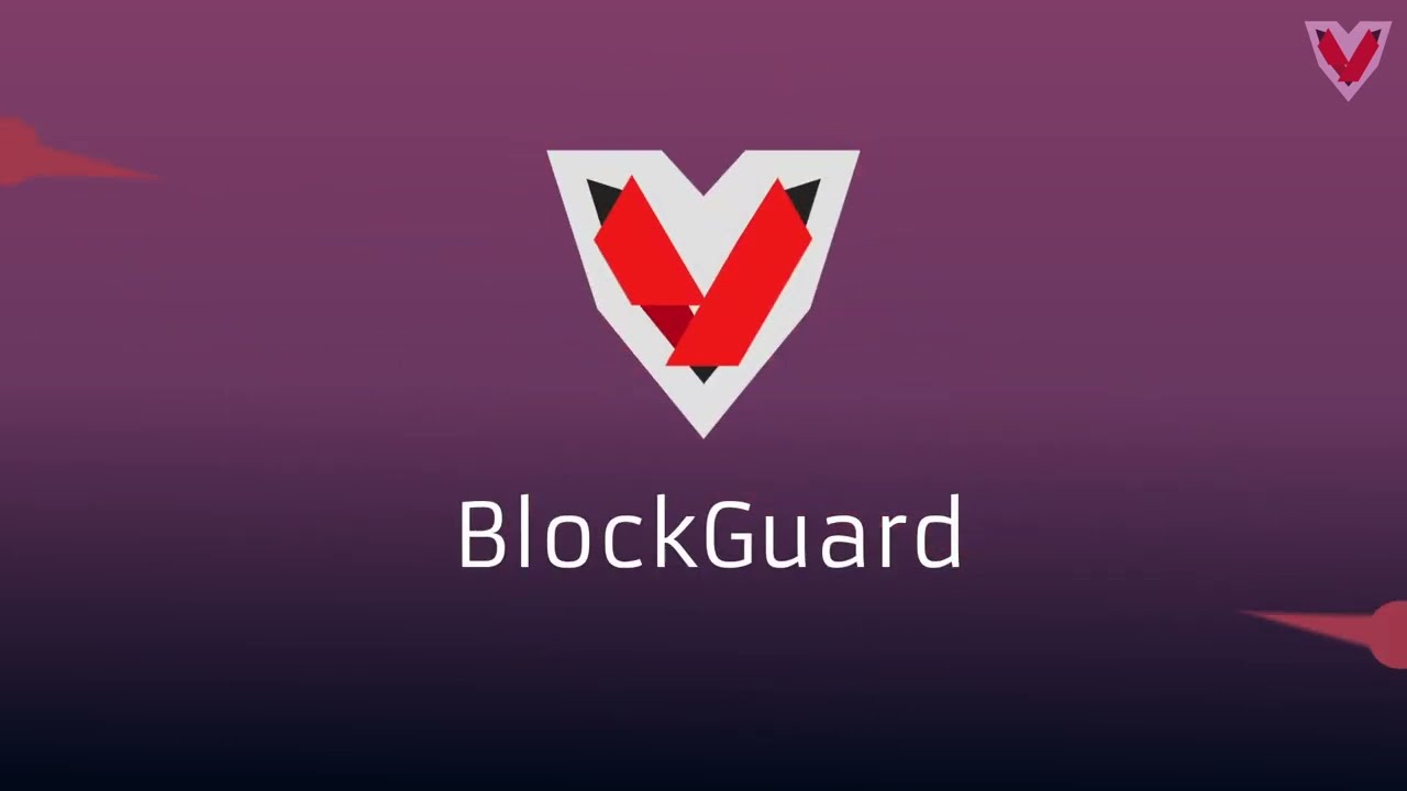 Introducing Blockguard