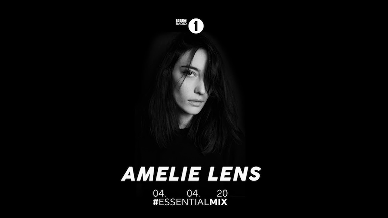 Amelie Lens - 4 hour Essential Mix