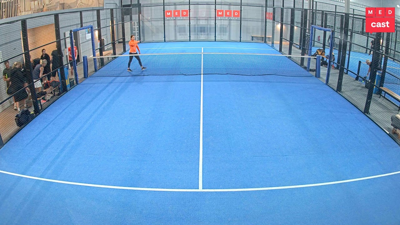 Optimized Padel - Mediateknik - 2025-12-25 12:55