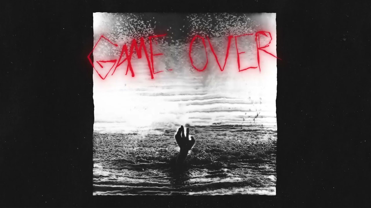 THR13TN - GAME OVER