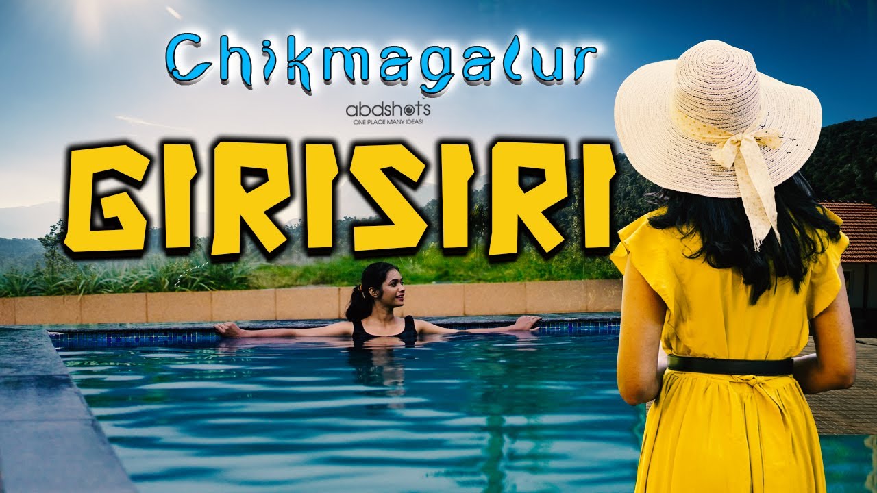 Girisiri Chikmagalur | Homestay kalasa | abdshots | #chikmagalur #girisiri