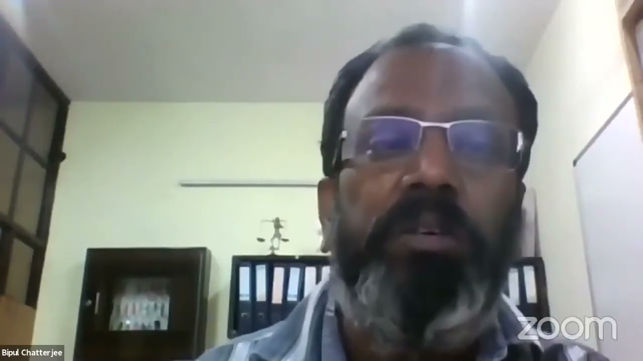 Webinar on Kaladan Multi Modal Transit Transport Project Navigating Myanmar&rsquo;s Ethnic Conundrum