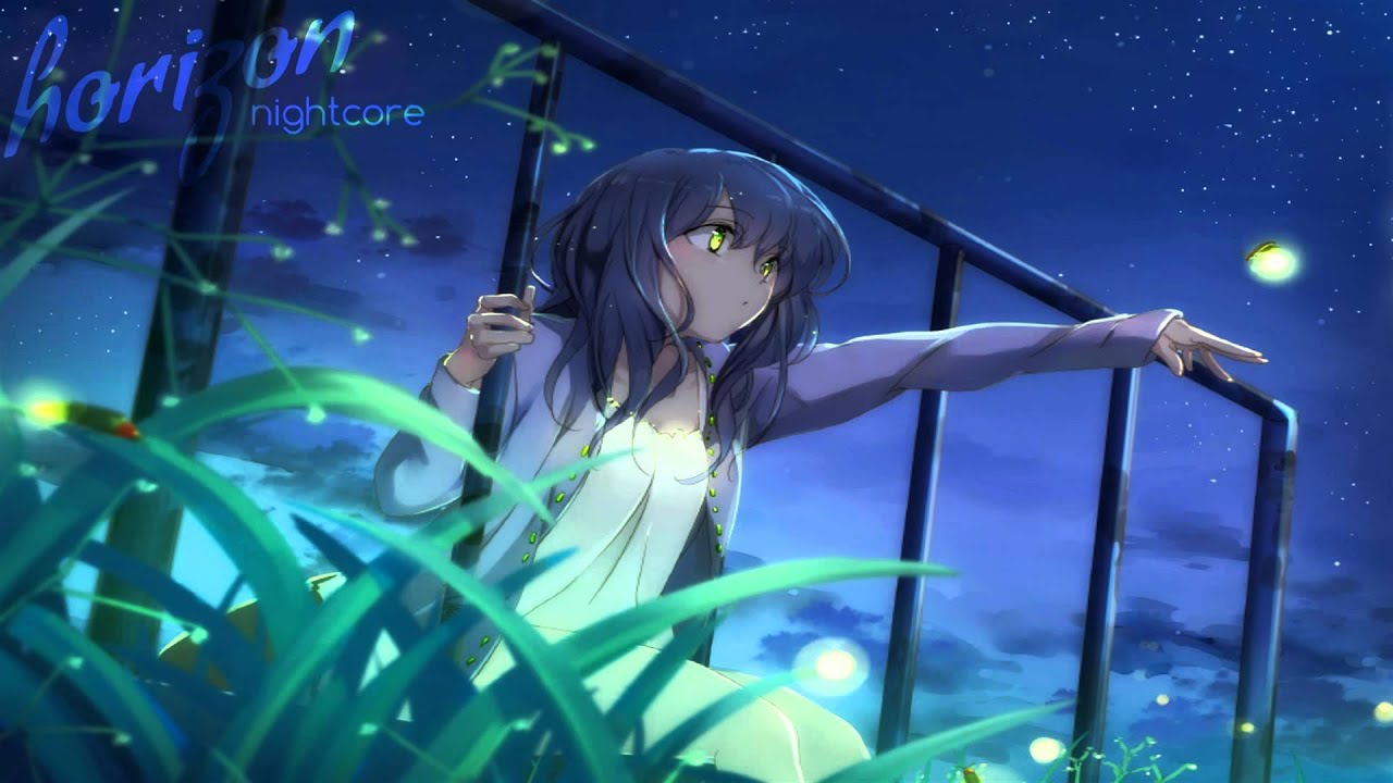 Nightcore - Lights Go Down