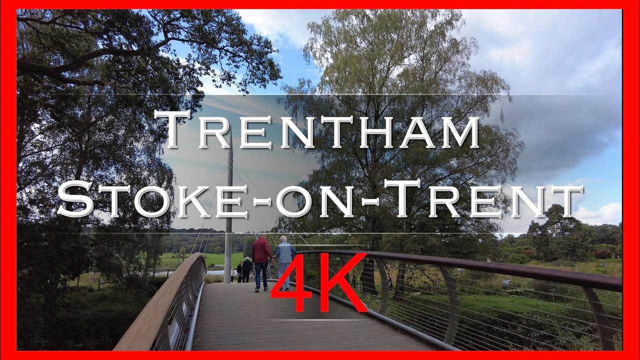 Trentham - Stoke on Trent