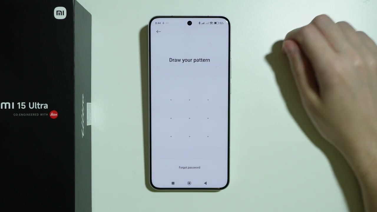 Does Xiaomi 15 Ultra Have Face Recognition?