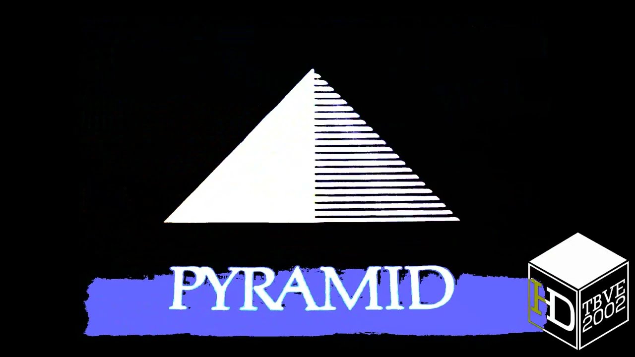Pyramid Films (1978) Effects | Alive Films (1984) Effects (Extended V2)
