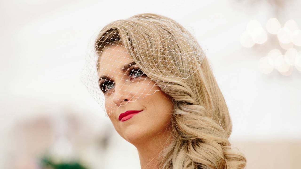 Jackie + Paudie wedding day highlights