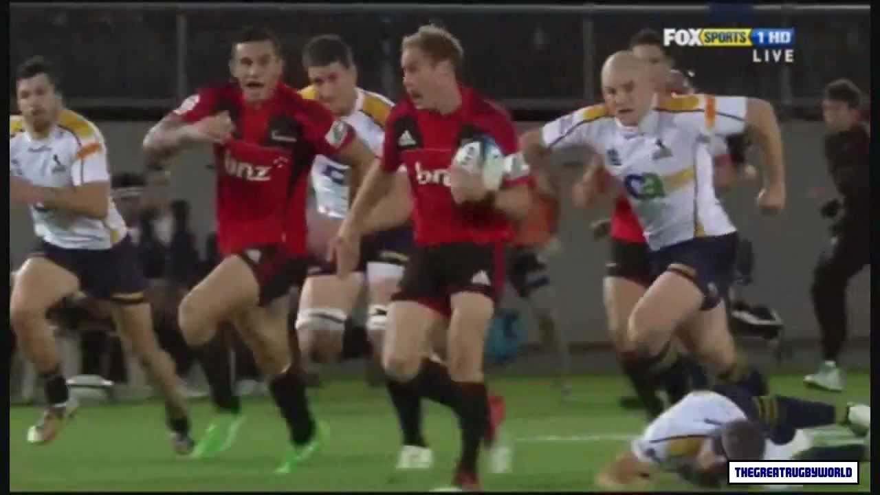 Sean Maitland Tribute