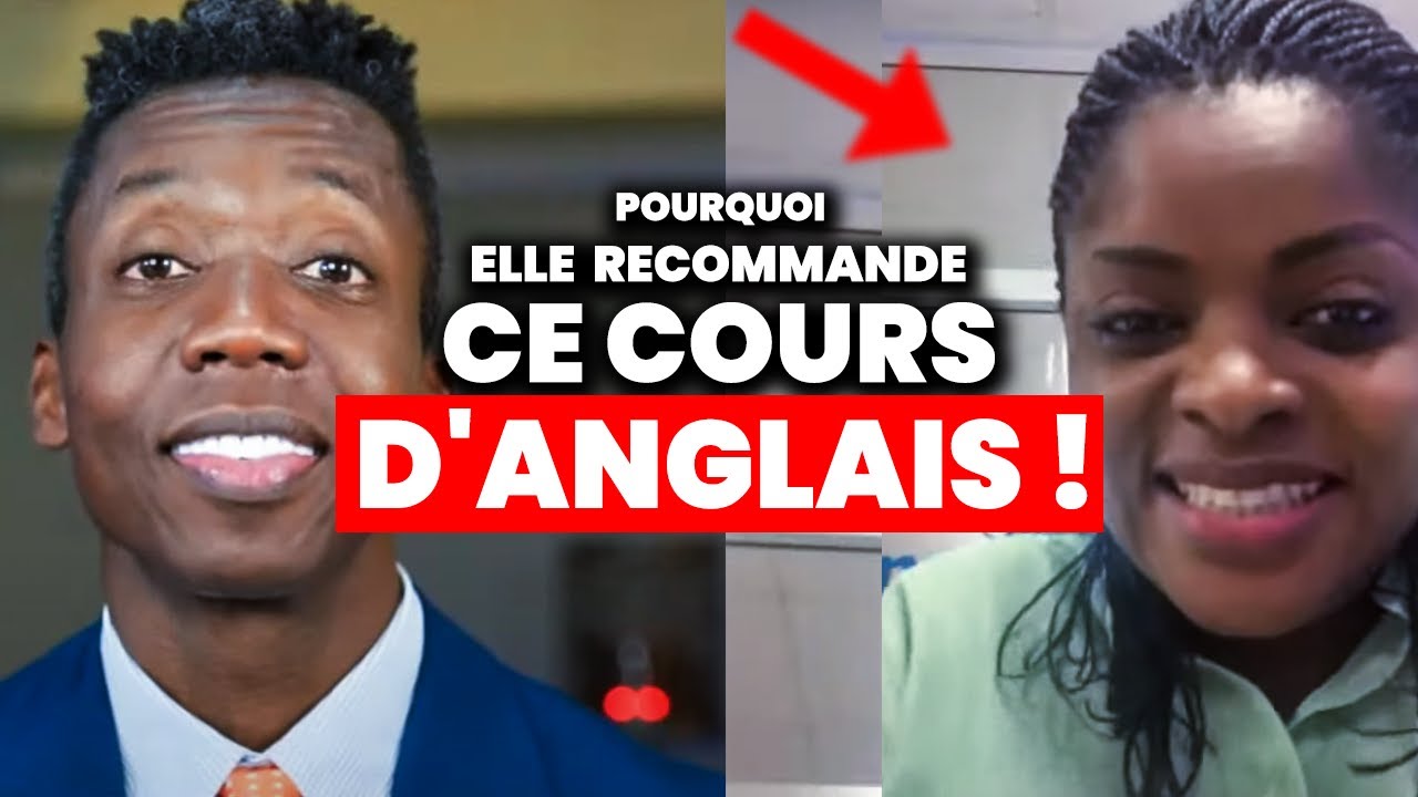 Parlez Anglais En Direct Avec Nous - Ep 17