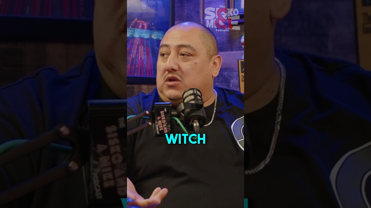 Witch Hunter? Cultural Myths of Witches and Black Magic! #podcast #latinopodcast #paranormal #shorts