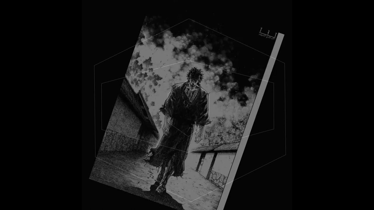 Vagabond V1 Art Appreciation