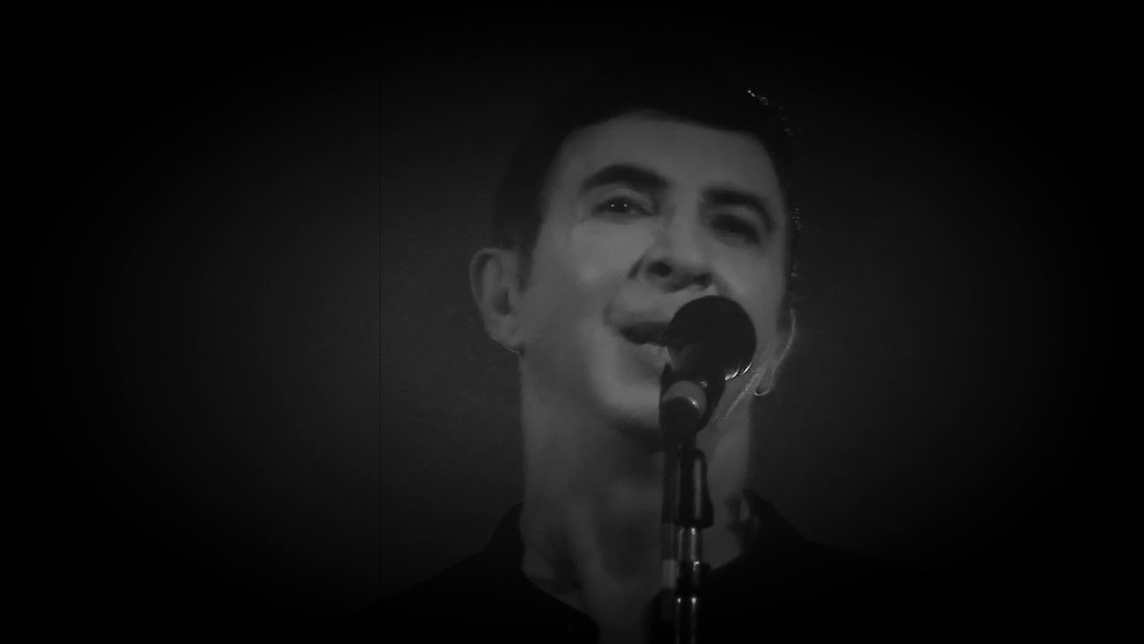 Marc Almond - What Makes a Man a Man
