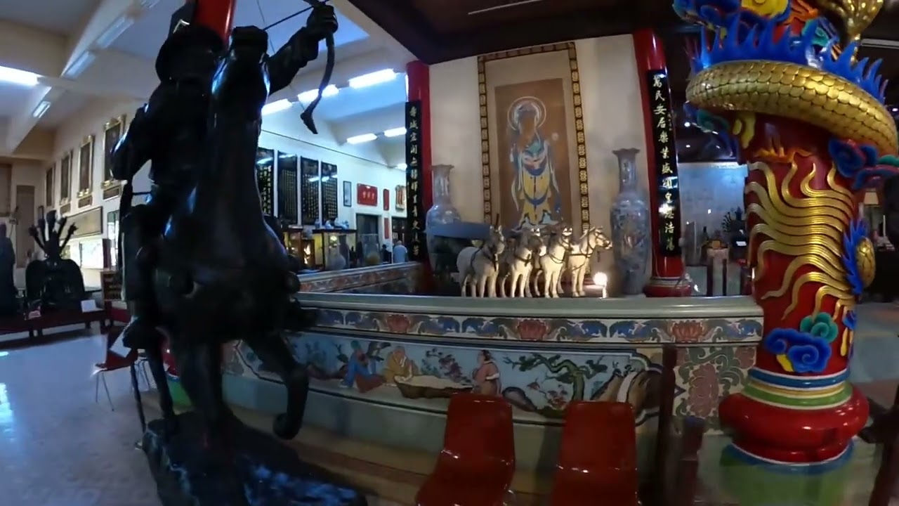Anek Kusala Sala Viharasien