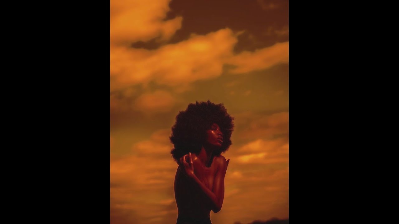 [FREE] SADE X ERYKAH BADU TYPE BEAT - 