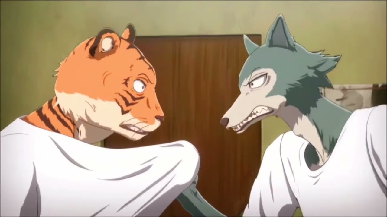 YTP: Inglorious Beastars Part I