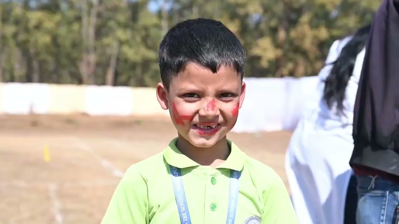 Annual Sports Day 2026 #mountliterazeeschool #jagdalpur #studentlife 