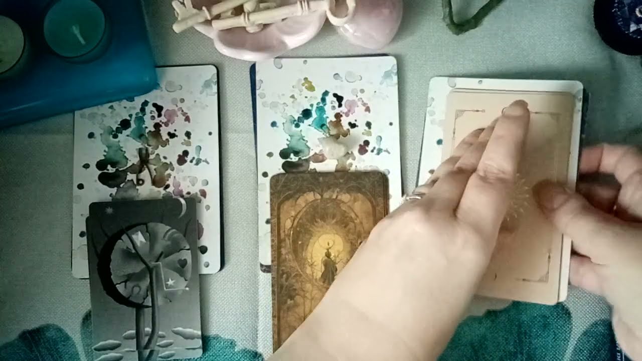 ❤️🤩💯LA VERITÀ CHE HAI BISOGNO DI SENTIRE!!!💯🤩❤️