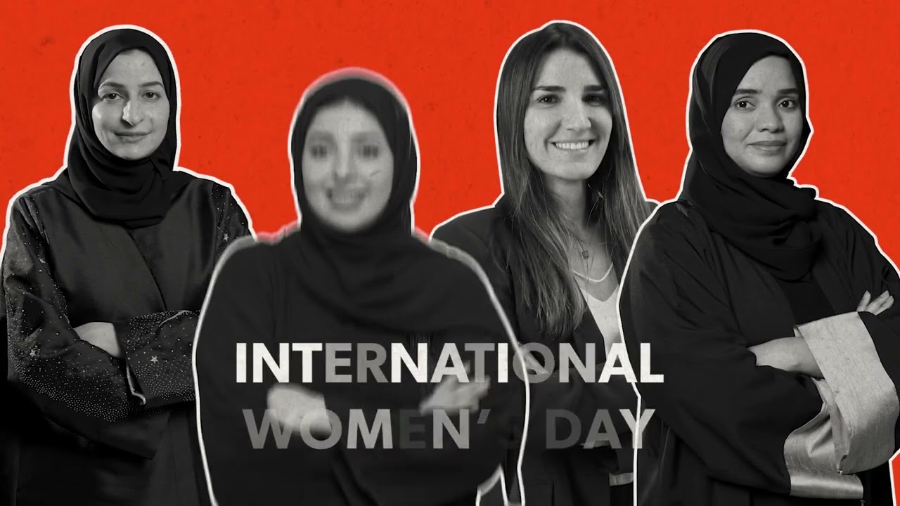 Celebrating #WomenPoweringEDGE on IWD 2023