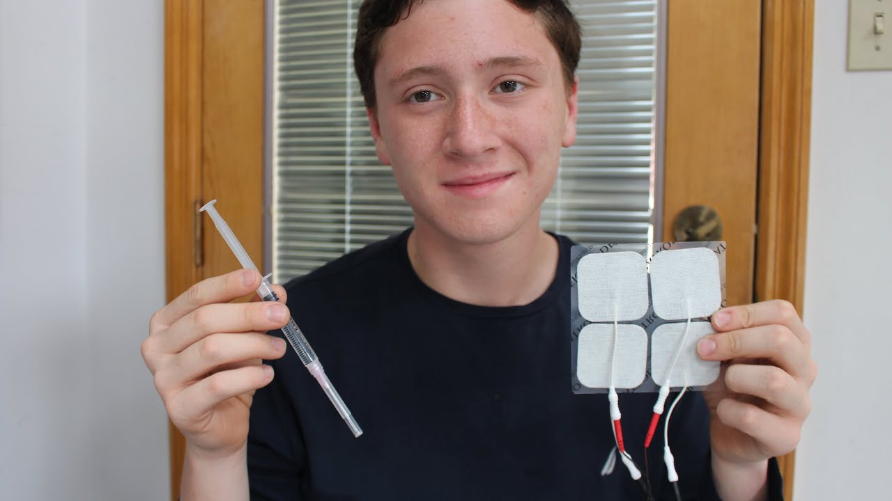 [ASMR] Chiropractor Roleplay