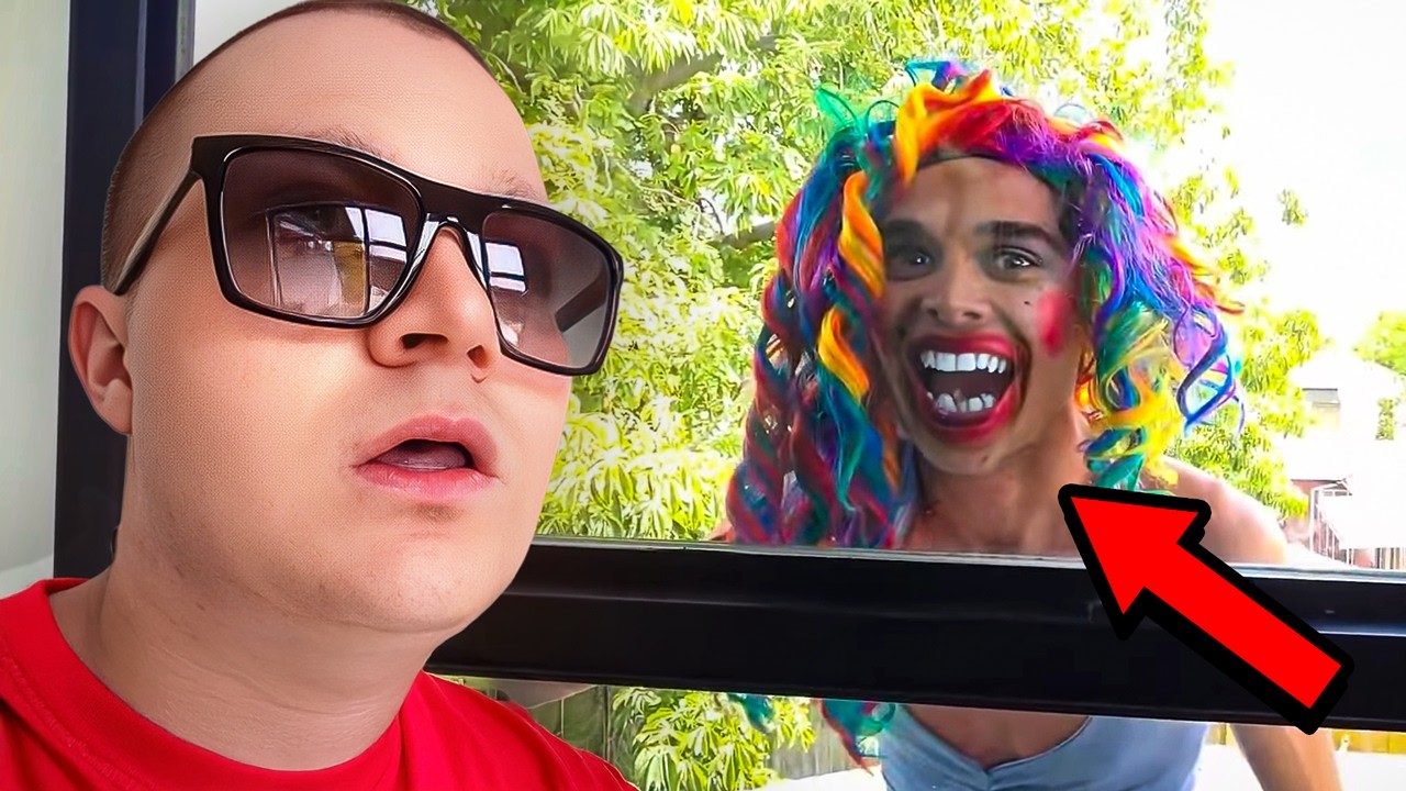I Got Catfished IRL..*gone wrong*