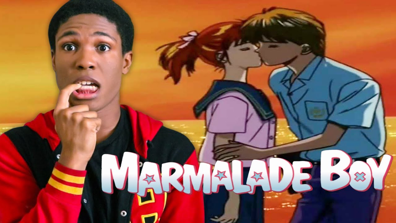 the messiest romance anime relationship of all time