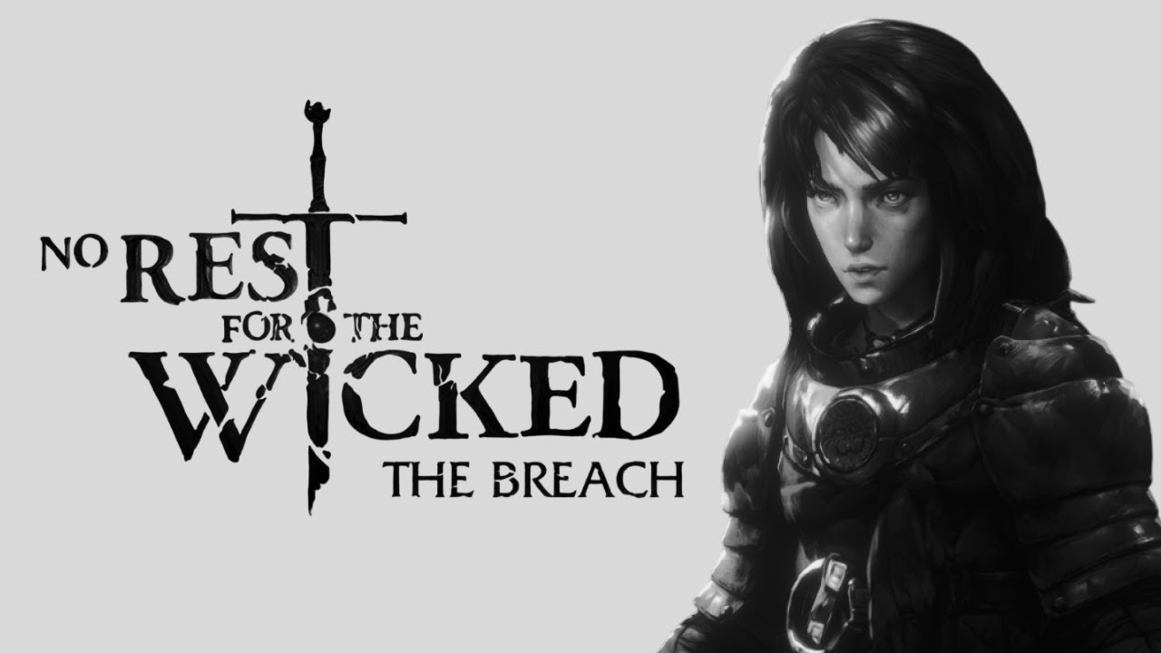 СОВЕТЫ ДЛЯ НАЧАЛЬНОГО ЭТАПА ИГРЫ: ПРОКАЧКА, ПОСТРОЙКИ, КВЕСТЫ в No Rest for the Wicked!