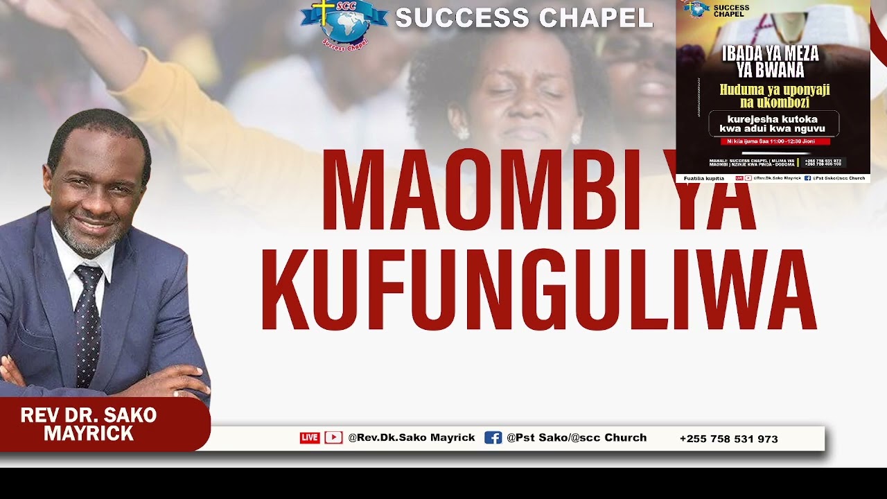 Nguvu ya Uponyaji ya Roho Mtakatifu