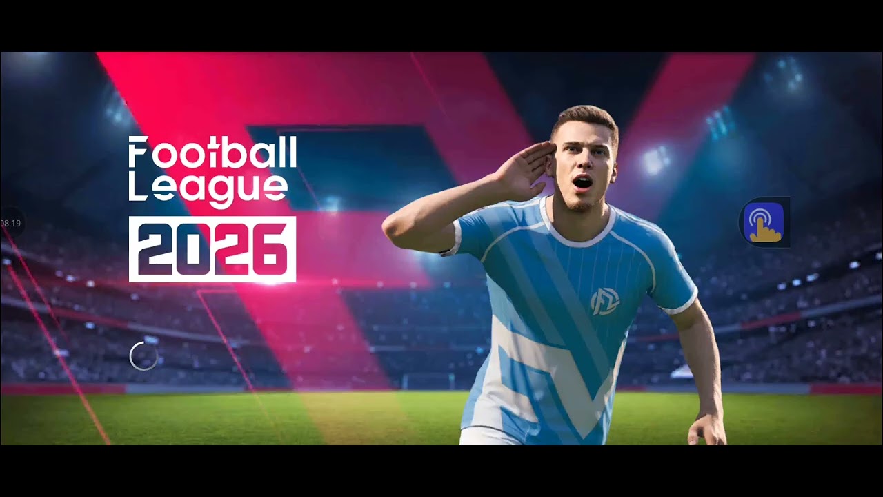 Fighting for world cup ep1