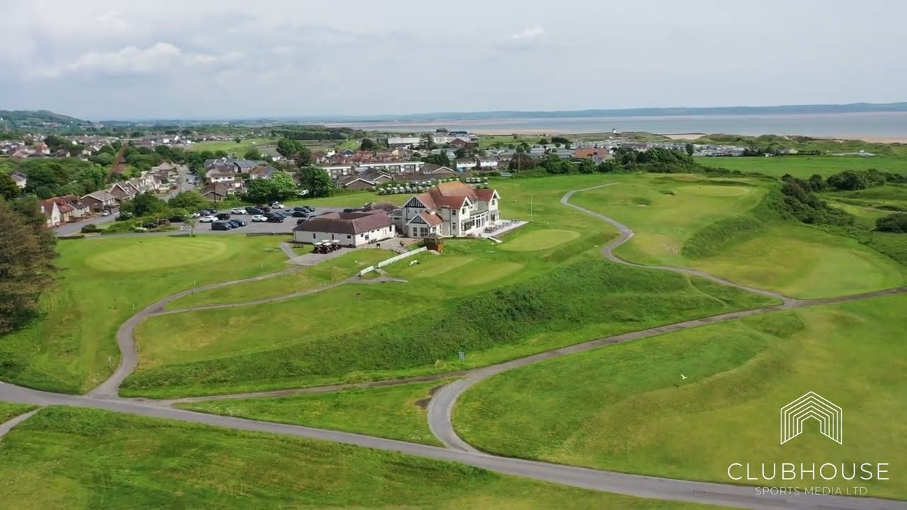 Ashburnham Intro video