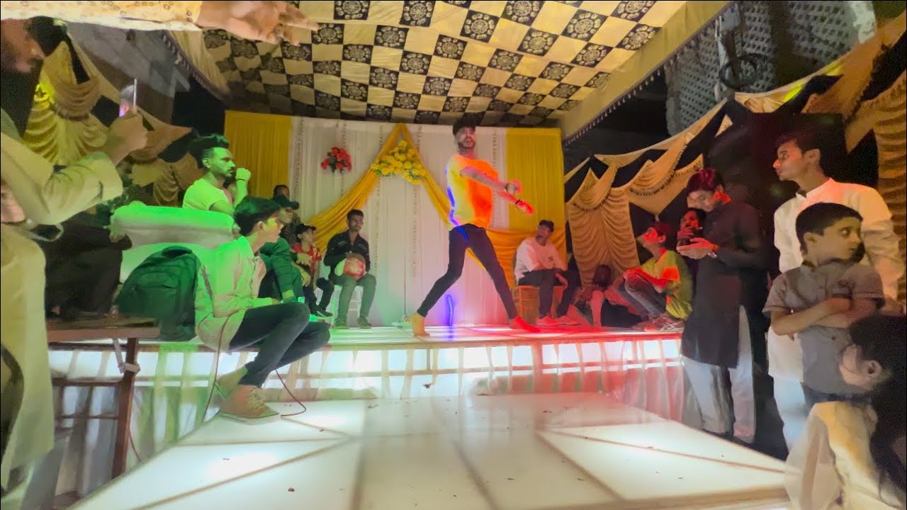 💯Khamoshiyan🤫❣️Dance performance@OneDreamFoodVerse Contact.03151095472