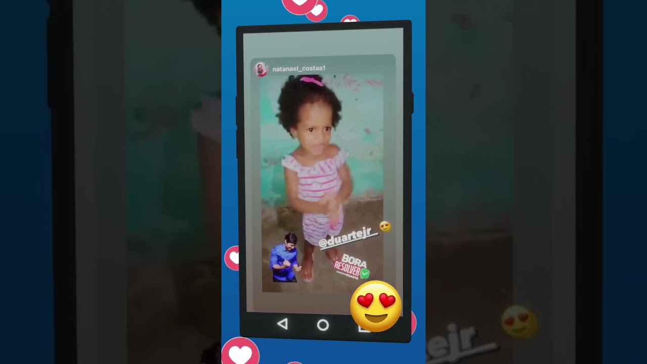 O Passinho do Duarte viralizou! 🤩