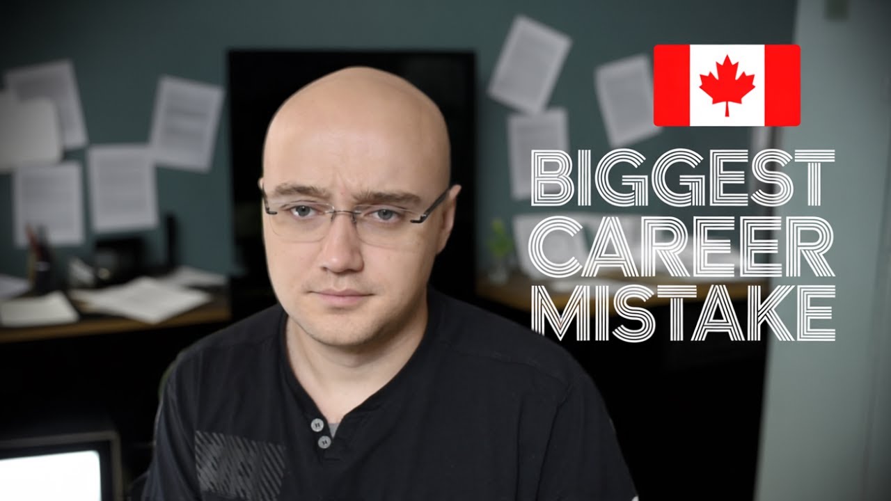 Why I Regret Being Self-Taught: Canadian Software Developers Need a Degree for US Jobs (TN Visa)