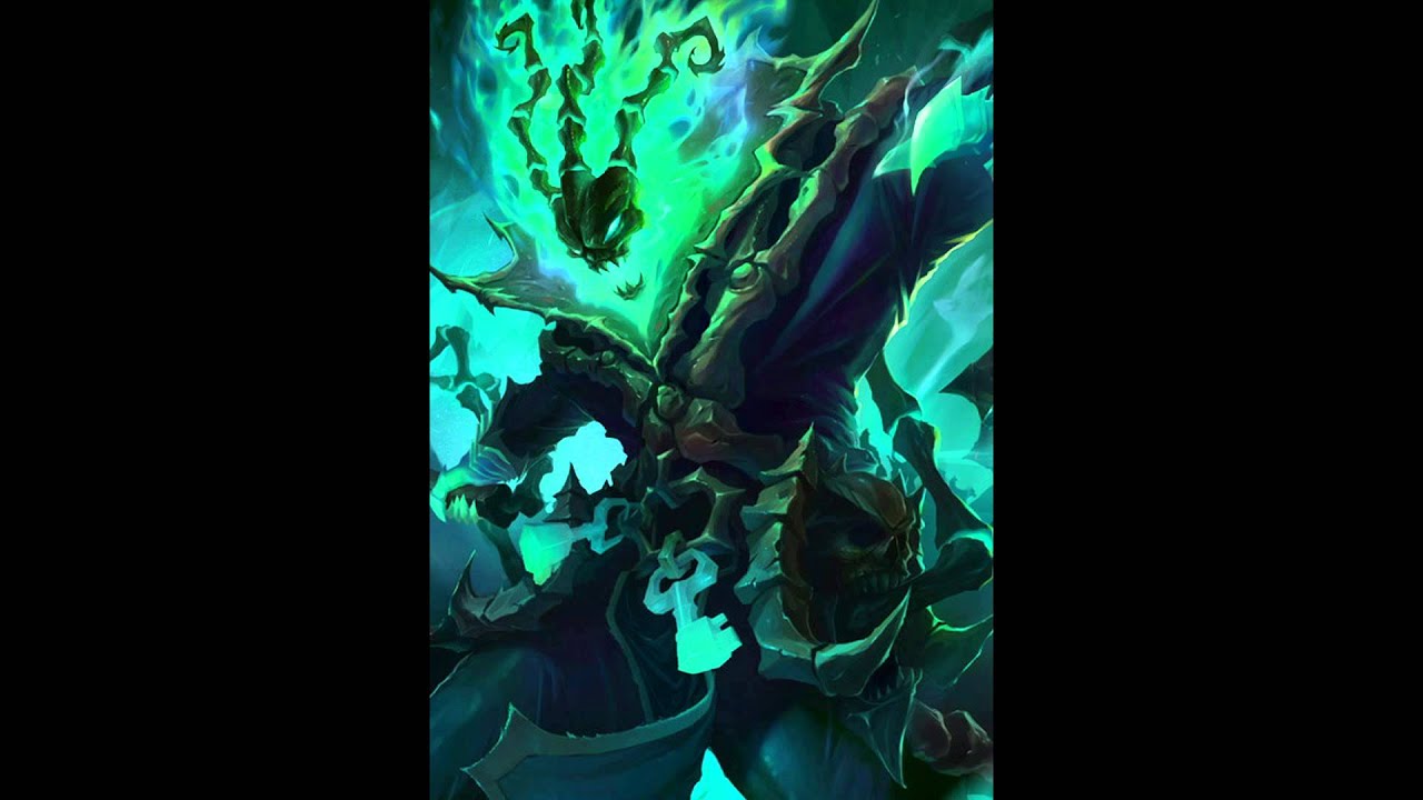 League of Legends Patch 4.10 PBE's Ardent Censure Reaction