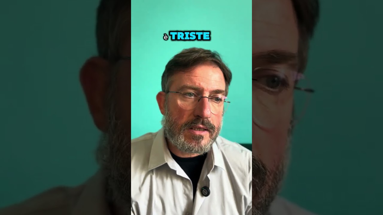 Perch&eacute; non ho capito come realmente era?