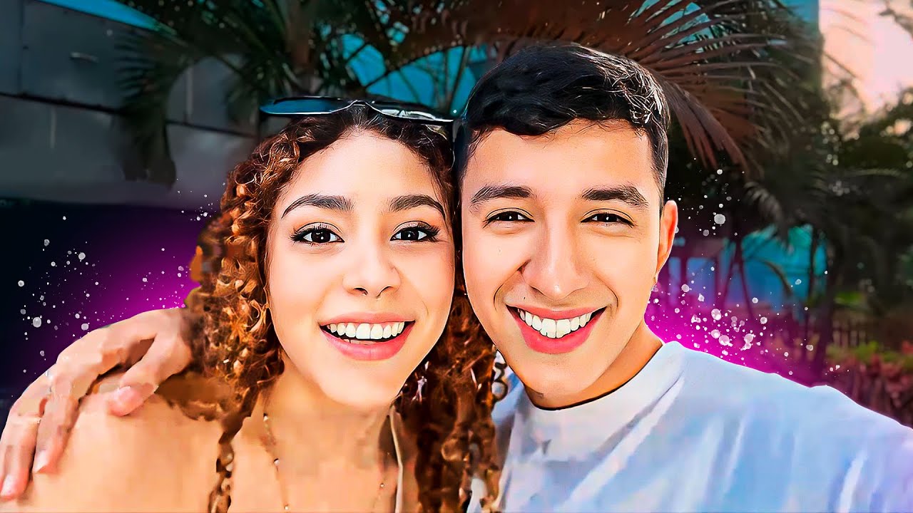 CONQUISTANDO UNA VENEZOLANA | El Chanty IRL #104