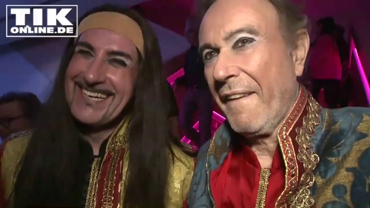 40. Jubiläum: 