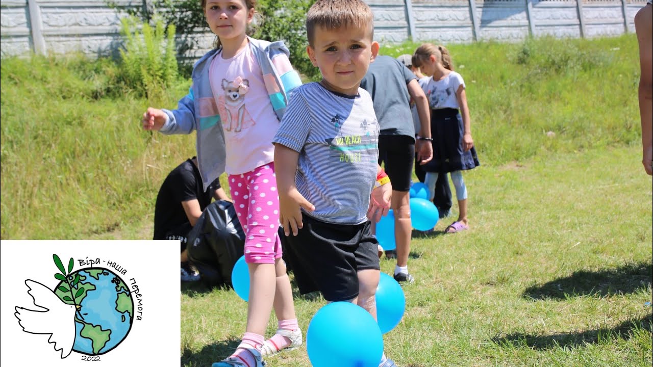 Camp 2022 Великий Карашин