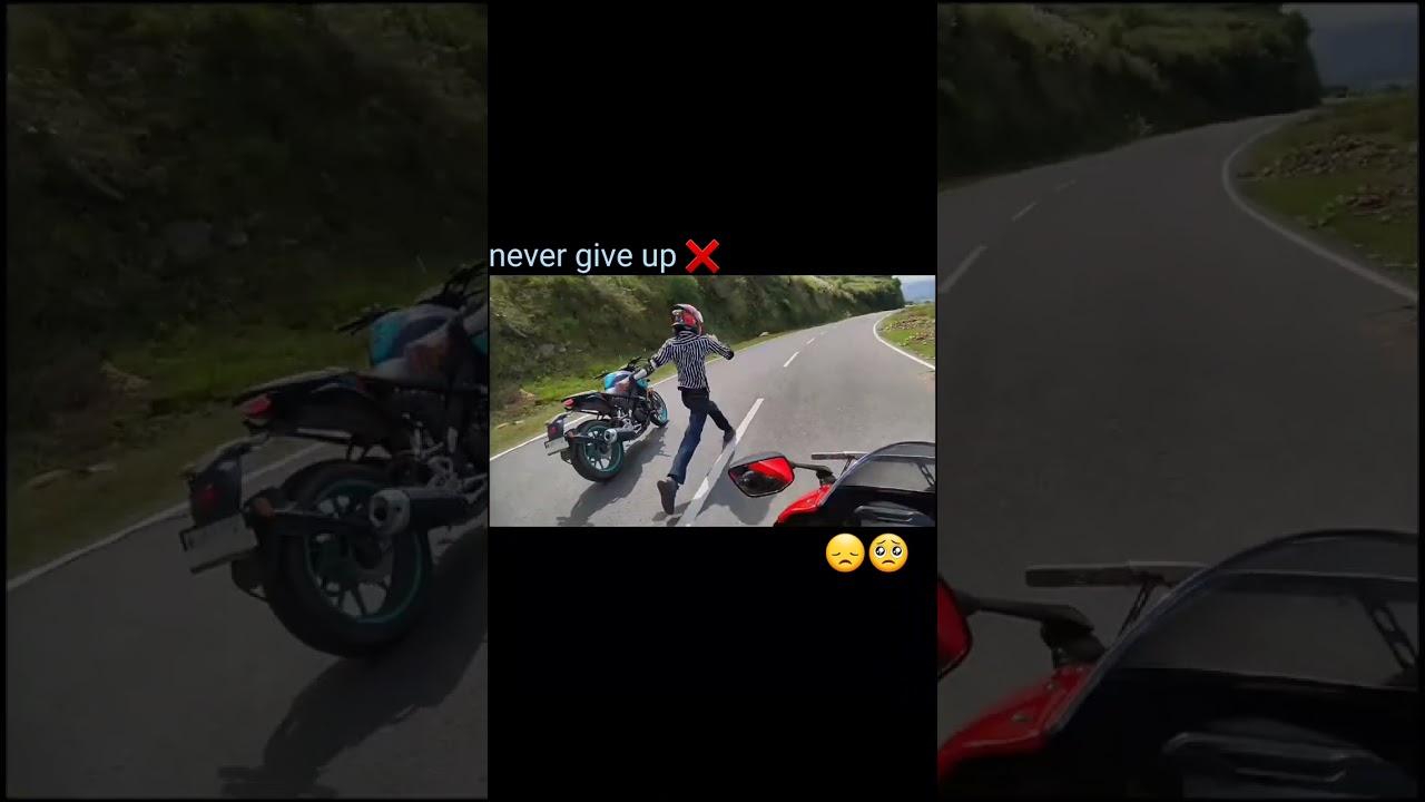 mt15 accident 🥺🤯#accident#mt15#viral #video #trending #videoshort #r15 #samstuntz #sadstatus#stuntz