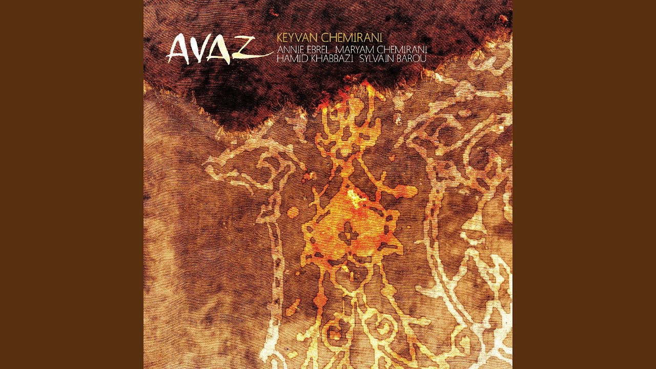 Chaharmezrab Nava (feat. Annie Ebrel, Maryam Chemirani, Hamid Khabbazi, Sylvain Barou)