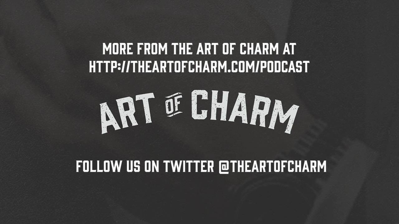 The Art of the Charm: Srdja Popovic | Blueprint for Revolution