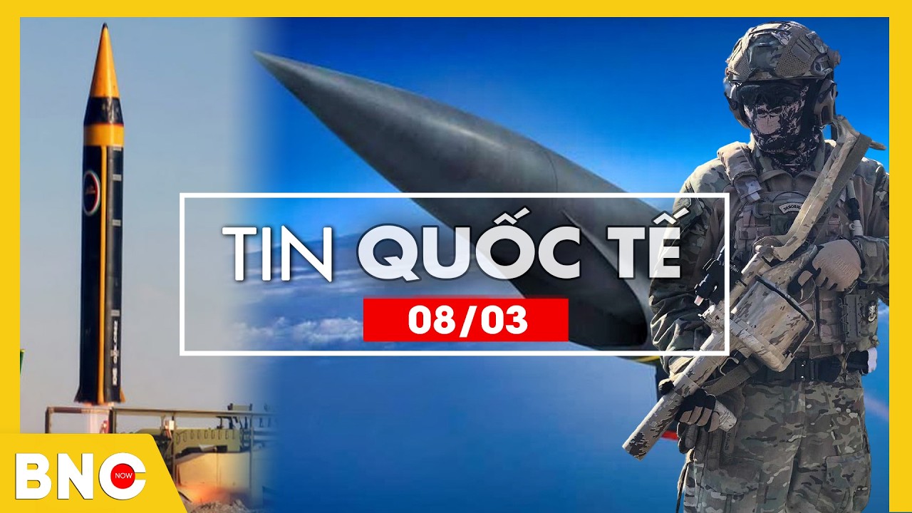 Sốc vùng Vịnh:người nước ngoài tử vong vì tên lửa;Vũ khí bất bại Iran đe dọa Mỹ, Israel?,Tin Quốc Tế