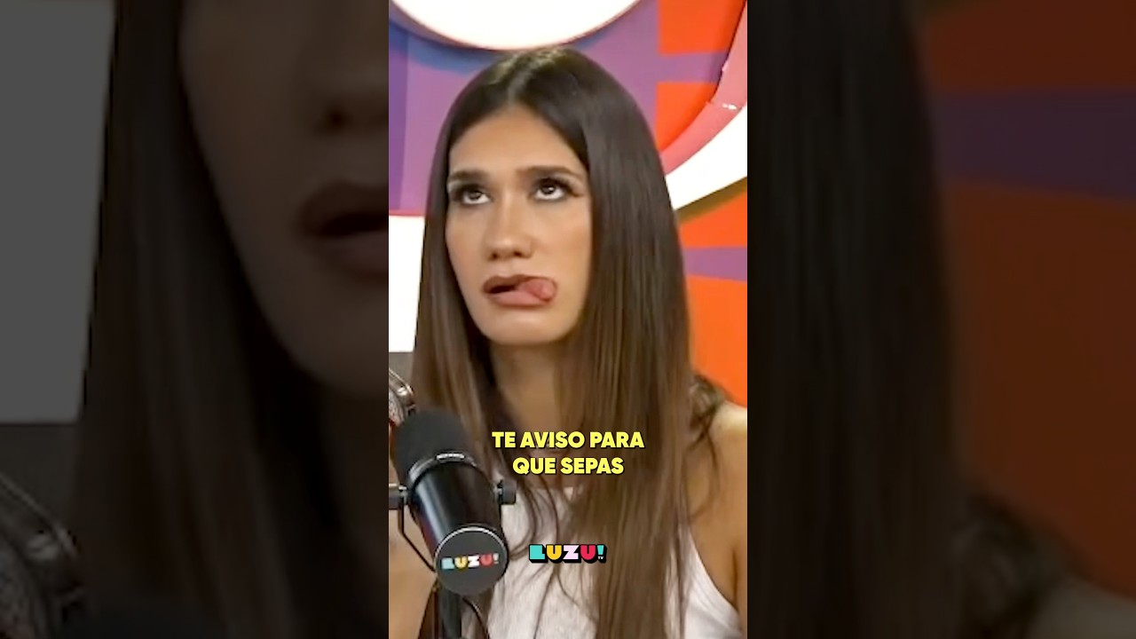 Quiero vivir como Momi #ndn #nadiedicenada #luzutv #momigiardina
