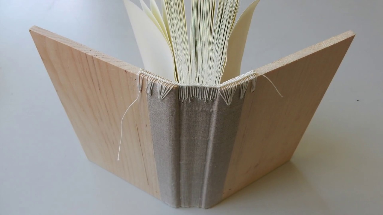 Crafting the Codex