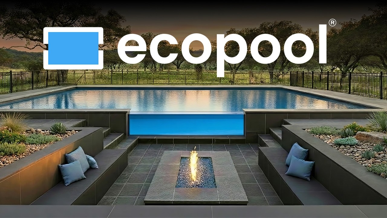 Ecopool: Steel, Architectural, & Container Pools &mdash; Reinventing How America Builds Pools